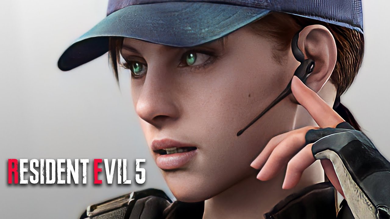 RESIDENT EVIL 5 Lost In Nightmares PS5 Walkthrough Gameplay FULL GAME YouTube resident-evil-5-lost-in-nightmares-ps5-walkthrough-gameplay-full-game-youtube