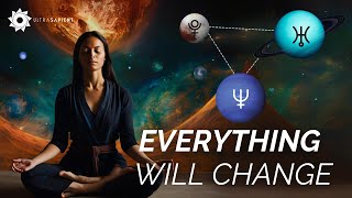 Astrology Of Uranus-Neptune-Pluto Constellation (2024-2029) And The Coming Paradigm Shift