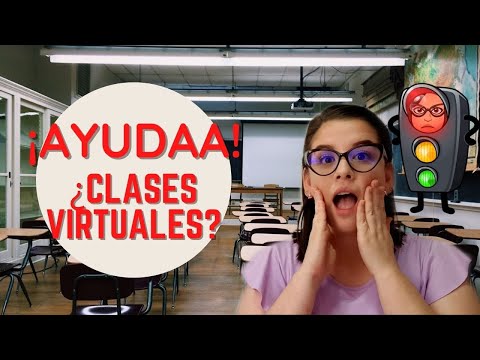Como APOYAR a MIS HIJOS en la escuela 🤓🤓(Clases Virtuales) 🤩🤩 hqdefault