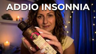 15 Minuti di Olio di Argan: La Tua Cura Contro l’Insonnia ✨ ASMR compilation