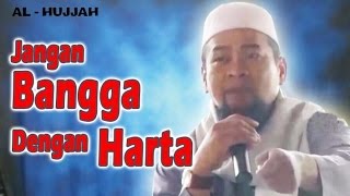 Jangan Bangga Dengan Harta | Ust. Zulkifli Muhammad Ali, Lc