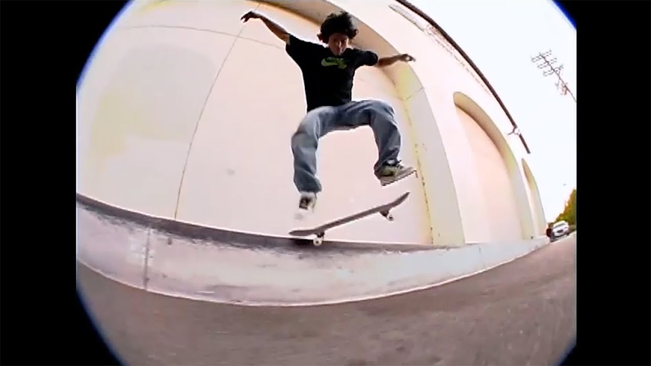 nike paul rodriguez 10