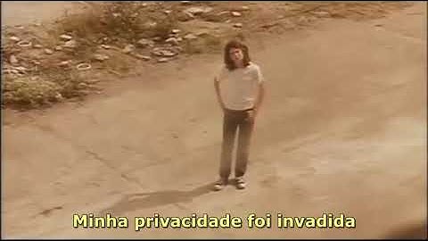 Alice In Chains - Nutshell ( Tradução )