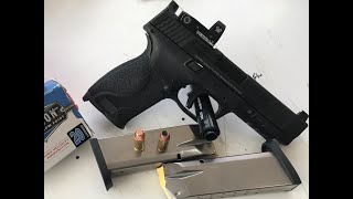 Smith & Wesson M&P 10mm Auto