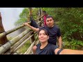 Lake agco kidapawan sulfur mud hot and cold spring nature therapy at north cotabato