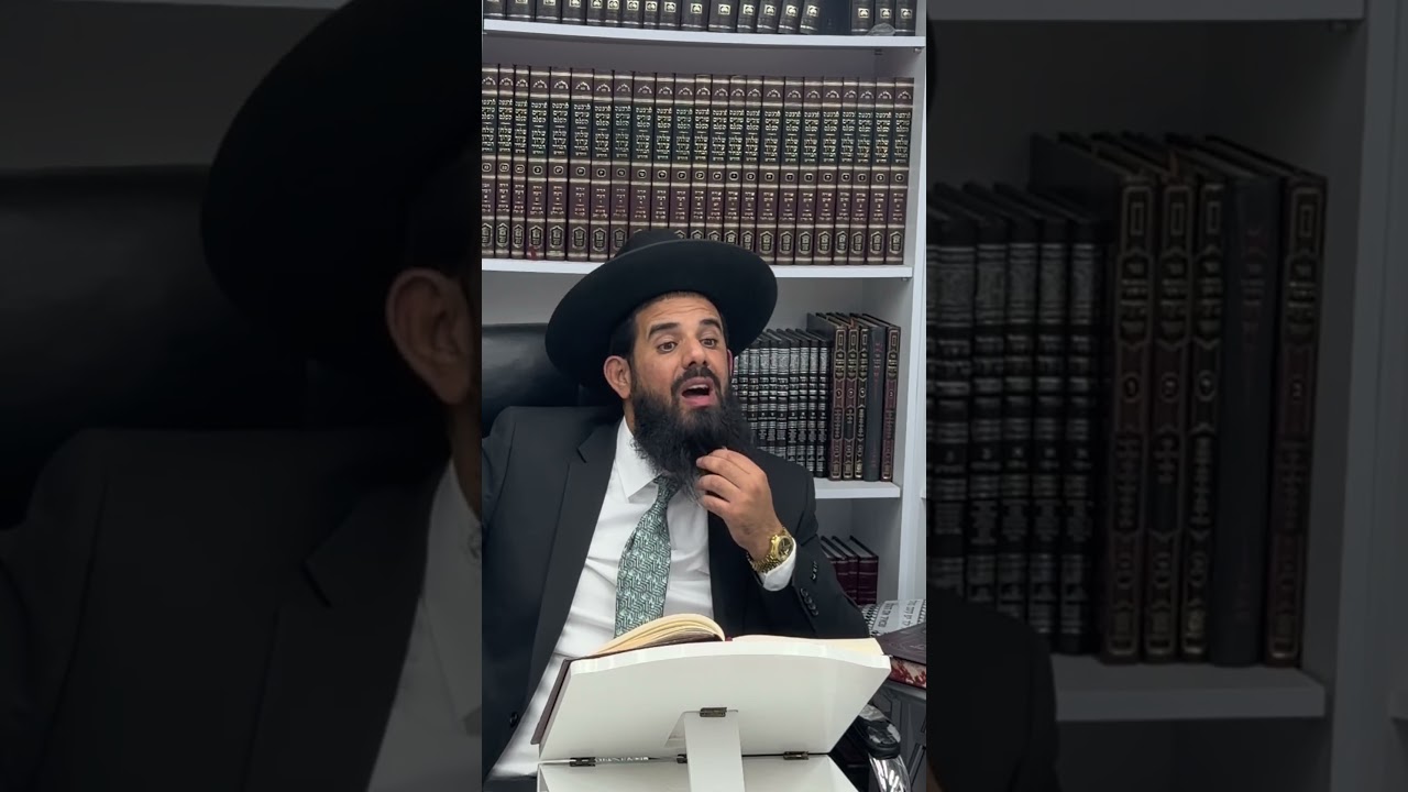 הרב אלון חלה - הלכה למעשה (ברכות השחר)