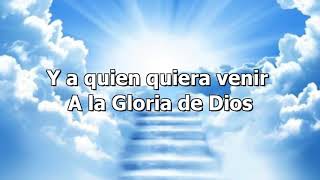 La gloria de Dios - Ricardo Montaner &amp; Evaluna Montane