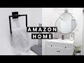 Amazon Home Must Haves (minimal + aesthetic) | Home organization &amp; interior decorating