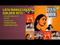 लता मंगेशकर के सदाबहार नगमे | Lata Mangeshkar Songs | Chal Mere Ghode Tik Tik | Zu Zu Zu