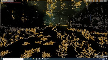 Unreal light building issue solution part 2
