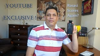 Rasasi Ashaar EDP YouTube Exclusive [21] Episode # 156