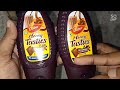 Dabur honey tasties chocolate syrup  enriched with vitamin d no added sugar  200gm pack of 2