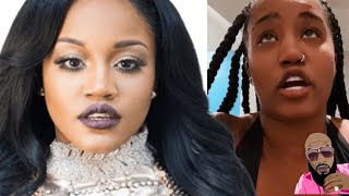 Jhonni Blaze Finally Reveals Why She Went Missing (SHOCKING)