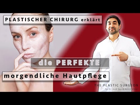 Video: Beste Hautpflege-Routine Für Trockene Haut - Tägliche Hautpflege-Routine Für Zu Hause