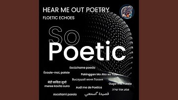Merangkul Cinta (feat. Dr. Poetry & Moor Betta Chizz)