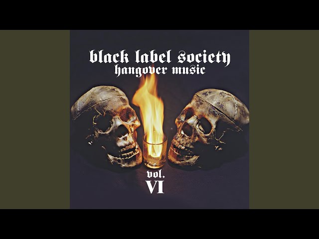 Black Label Society - Layne