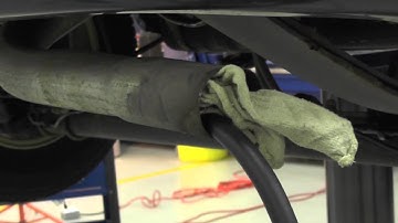 SenX FirstLook Sensor Snap On Verus 2014