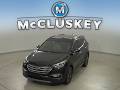 A61853YT Used 2017 Hyundai Santa Fe Black SUV For Sale, Review, Test Drive