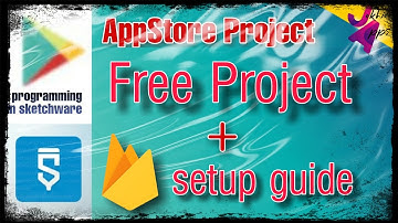 AppStore project free giveaway | sketchware free project | Jokhio Apps