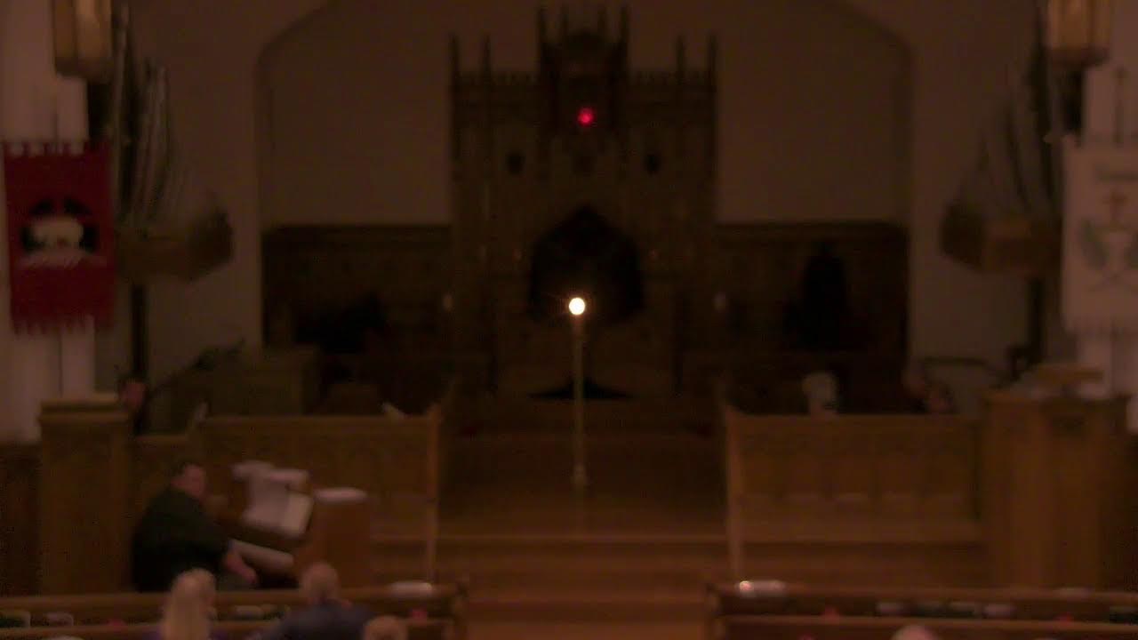 Holy Trinity Lutheran Church - Gastonia, NC