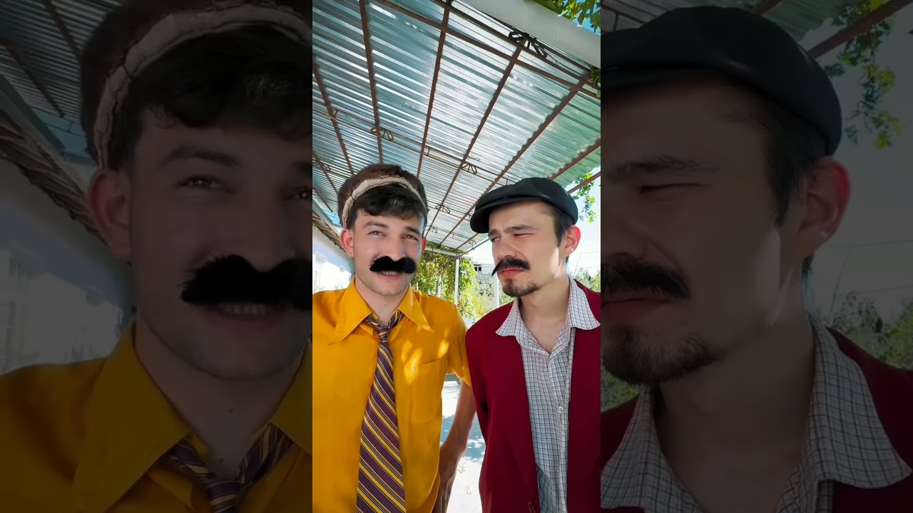 Murod buxarskiy. Yangisi. Katta Ishkal 