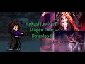 Mugen Char Kokushibo Nerf By Arthur Mugen and (Edit)