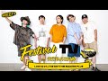 【ニューアコ特番】LOW IQ 01 &amp; THE RHYTHM MAKERS PLUS《完結編》が フェスTV に登場【Festival TV on KEENSTREAM Vol.122】