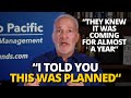 After this sell off  the real crisis begins  peter schiff