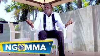 Alfa mwakibete ft Tina Malebo - AFRICA