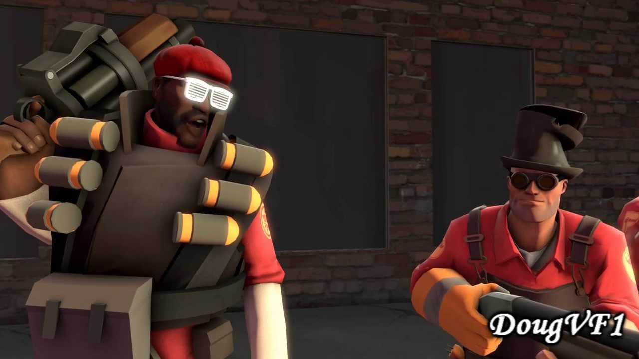 SFM - A Cunning Plan
