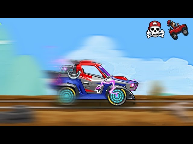 🔥 Download Hill Climb Racing 2 1.58.1 APK . Continuing the hit arcade  racing 