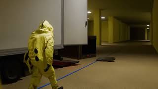 Entity extraction (Found Footage)
