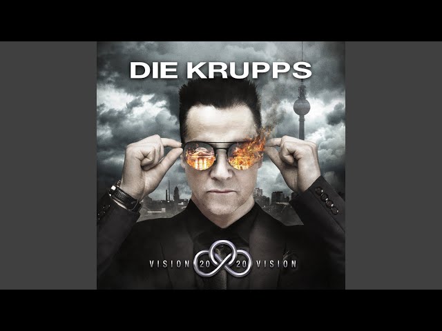 DIE KRUPPS - The Carpet Crawlers