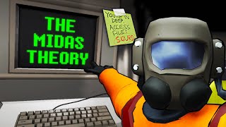 THE MIDAS THEORY - Lethal Company