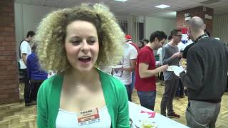 Orientation Week February 2013