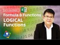 FnF: Excel LOGICAL Functions