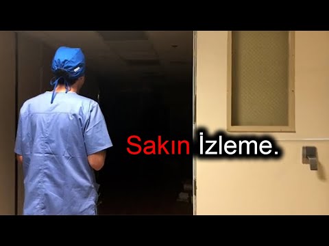 Korkunç Videolar. V55