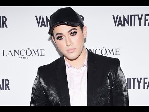 ¿Por qué insisten el maquillaje es exclusivo a las mujeres? / Roja, En Vivo