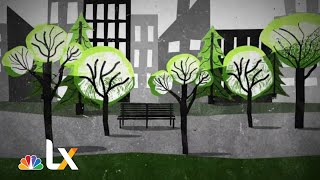Green Spaces Fight Climate Change in Cities. This Brooklyn Neighborhood Has Been Left Behind | NBCLX
