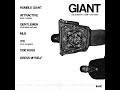 Comment 🎈 if you ready for GIANT tonight.  Link in bio to hear it early