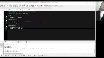 PENGANTAR CODING "MODUL 5"