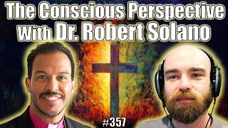 The Door to God: Psychedelics, Ram Dass & The True Teachings of Jesus with Dr. Robert Solano
β@RobertSolanoPhD is a psychedelic chaplain and founder of Heartspace Church, an interfaith community that honors entheogenic sacraments as tools for healing and spiritual connection. A retired U.S. Army officer, he served 21 years as a Blackhawk helicopter pilot and program manager, deploying to Iraq and Afghanistan and later overseeing $6B in Boeing programs in Mesa, AZ. After facing personal loss, depression, and health challengesβand witnessing too many fellow veterans struggleβhe turned toward plant medicine as a pathway to deeper healing.
Roberts Links:
*Linktree:* https://linktr.ee/robertsolano
00:00 Dr. Robert Solano
3:17 The door to God
9:41 Jesus true teachings
19:44 All is One
24:29 The middle way
33:56 Ram Dass
38:08 Faith
43:14 The miracle of love
52:14 Value of community
59:17 True Power
1:08:01 Finding your dharma
1:11:07 Stepping into divinity
ποΈ
https://linktr.ee/garylhaskins
#consciousness #jesus #ramdass The Door to God: Psychedelics, Ram Dass & The True Teachings of Jesus with Dr. Robert Solano
