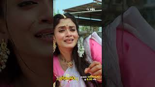 #shorts - Janaki Parinayam | Mon - Sat @ 6 PM | ETV Telugu