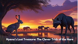 The Hidden Spring – A Lesson in Greed and Friendship