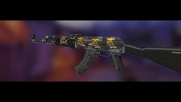 CSGO - 1v4 Clutch (De_Mirage)