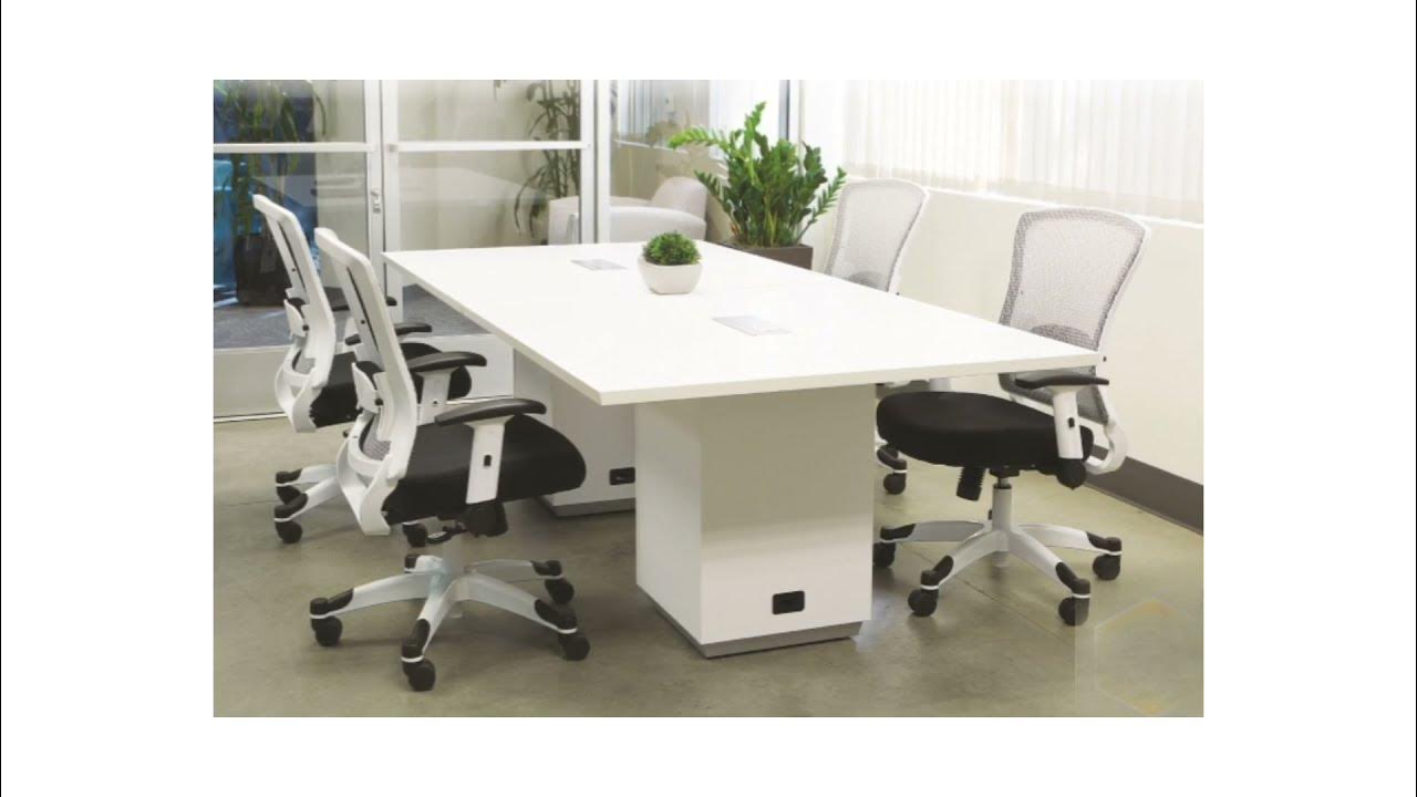 Total Office Furniture Los Angeles / La Mirada YouTube