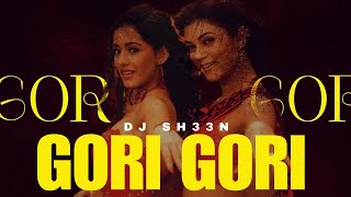 Gori Gori - Remix Dj Sheen Vdj Ishu Boy Main Hoon Na Shahrukh Khan, Sushmita Sen
