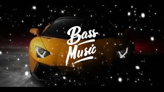 Jeremih - Down On Me ft. 50 Cent (HAYASA G Remix) [Bass Boosted]