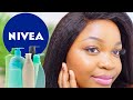 Les 5 Laits éclaircissant Et Clarifiant De NIVEA mp3