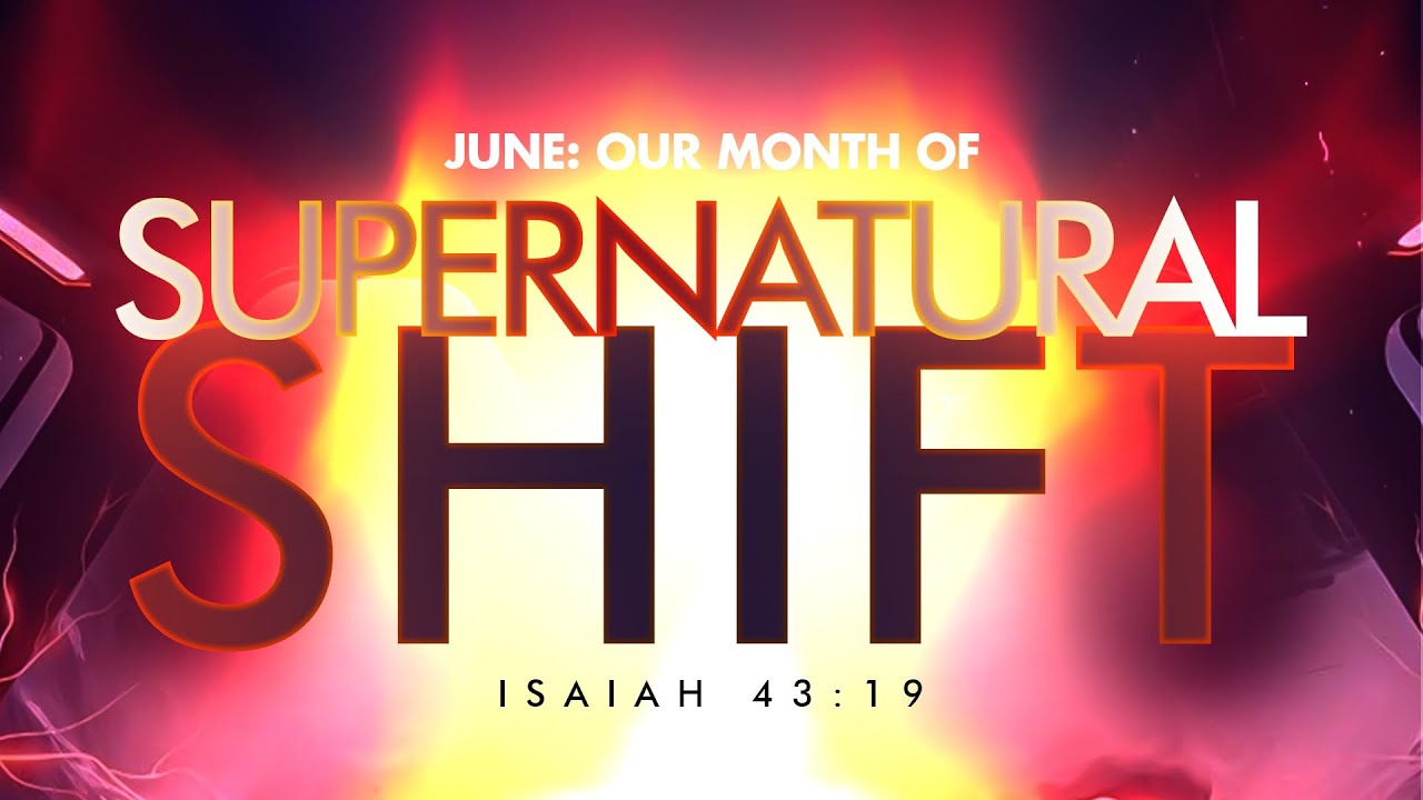 Embracing The New || Ps ImisiOluwa Owolabi || 27 June 2025 - YouTube